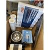 Image 3 : ASSORTED HOUSEHOLD, MOVIE SETS, WATER FILTERS, PLASTIC MIXING BOWLS ETC