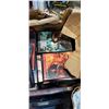 Image 3 : LARGE BOX OF DVDS