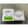 Image 2 : SAMSUNG BUDS FE IN EAR WIRELESS EAR BUDS - TESTED WORKING, RETAIL $139