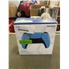 Image 1 : PS5 STARLIGHT BLUE  DUALSENSE CONTROLLER - TESTED WORKING, RETAIL $94