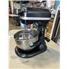 Image 2 : KITCHEN AID PROFESSIONAL 600 STAND MIXER WITH ATTACHMENTS, WORKING