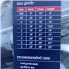 Image 5 : 5 NEW WATERPROOF DOG JACKETS SIZE 6