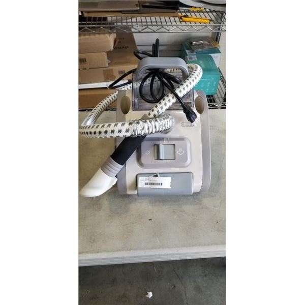 ROWENTA STEAM CLEANER
