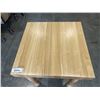 Image 3 : PINE KITCHEN BLOCK ISLAND