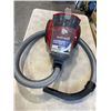 Image 1 : DIRT DEVIL FEATHERLITE PORTABLE VACUUM. WORKING