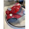 Image 3 : DIRT DEVIL FEATHERLITE PORTABLE VACUUM. WORKING