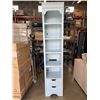 Image 1 : STANLEY FURNITURE BOOKSHELF W/ BOTTOM DRAWERS