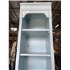 Image 2 : STANLEY FURNITURE BOOKSHELF W/ BOTTOM DRAWERS