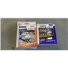 Image 1 : 2 FOSTER GRANT 3PK READING GLASSES - +2.5 AND +1.25