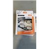 Image 2 : 2 FOSTER GRANT 3PK READING GLASSES - +2.5 AND +1.25
