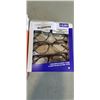 Image 3 : 2 FOSTER GRANT 3PK READING GLASSES - +2.5 AND +1.25
