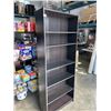 Image 2 : ESPRESSO BOOKSHELF