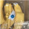 Image 2 : 5 NEW THE SHARPER BARKER DOG HARNESSES SIZE LARGE