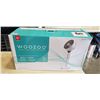 Image 1 : NEW WOOZOO 360 PEDESTAL FAN