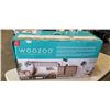 Image 3 : NEW WOOZOO 360 PEDESTAL FAN