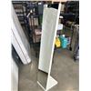 Image 2 : FREE STANDING FULL LENGTH MIRROR