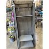 Image 2 : NEW PORTABLE FABRIC WARDROBE