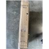 Image 1 : VIVO BLACK MOBILE TV CART