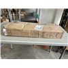 Image 1 : VIVO BLACK MOBILE TV CART