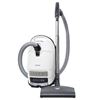 Image 1 : MIELE COMPLETE C3 EXCELLENCE MULTI SURFACE CARE CANISTER VACUUM - TESTED WORKING, RETAIL $999
