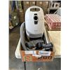 Image 2 : MIELE COMPLETE C3 EXCELLENCE MULTI SURFACE CARE CANISTER VACUUM - TESTED WORKING, RETAIL $999