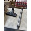 Image 4 : MIELE COMPLETE C3 EXCELLENCE MULTI SURFACE CARE CANISTER VACUUM - TESTED WORKING, RETAIL $999