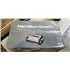 Image 4 : HAMILTON BEACH INDOOR SEARING GRILL - TESTED WORKING, RETAIL $159