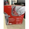Image 3 : INSTANT POT DUO PLUS 9IN1 6QT ELECTRIC PRESSURE COOKER - TESTED WORKING, RETAIL $199
