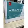 Image 2 : WOOZOO 360 PEDESTAL AIR CIRCULATOR