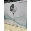 Image 3 : WOOZOO 360 PEDESTAL AIR CIRCULATOR