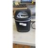 Image 1 : AS NEW FRIGIDAIRE FREESTANDING 26LB ICE MAKER - TESTED WORKING, RETAIL $199