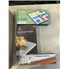 Image 2 : YELLOW MOUNTAIN CHINESE MAHJONG IN SOFT CASE, AND MEXICAN TRAIN, AND FOLDING LUDO SET, AND STANDARD 