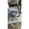 Image 3 : 2 BLUE FORABEST ELECTRIC LUNCH BOXES MODEL YY-3066