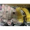 Image 2 : 10 NEW THE SHARPER BARKER DOG HARNESSES SIZE MEDIUM