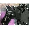 Image 5 : 10 NEW THE SHARPER BARKER DOG HARNESSES SIZE MEDIUM