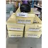 Image 1 : 5 NEW PAIRS ASSORTED SIZES WOMENS SHOES