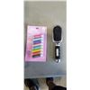 Image 2 : LOT OF BRAND NEW KNIX UNDERWEAR, BEAUTY SUPPLIES AND CANDLES,