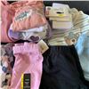 Image 4 : LOT OF NEW INFANT/TODDLER CLOTHING SIZE 6 MONTH~24 MONTHS 37PCS
