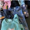 Image 5 : LOT OF NEW INFANT/TODDLER CLOTHING SIZE 6 MONTH~24 MONTHS 37PCS
