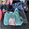 Image 6 : LOT OF NEW INFANT/TODDLER CLOTHING SIZE 6 MONTH~24 MONTHS 37PCS