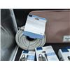 Image 2 : NEW UNIVERSAL LAPTOP CHARGER AND ELECTRONIC ACCESSORIES