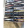 Image 3 : CASE OF VINTAGE CD'S