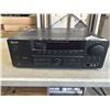 Image 1 : QUEST DIGITAL SURROUND RECEIVER, MODEL QSR5000