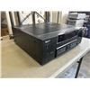 Image 2 : QUEST DIGITAL SURROUND RECEIVER, MODEL QSR5000