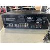 Image 3 : QUEST DIGITAL SURROUND RECEIVER, MODEL QSR5000
