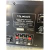 Image 4 : QUEST DIGITAL SURROUND RECEIVER, MODEL QSR5000