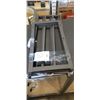 Image 1 : METAL SHOE RACK