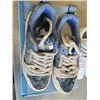 Image 2 : NEW PAIR OF REEBOK AND FASHOIN SHOES BOTH SIZE 7.5