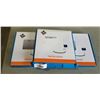 Image 1 : 3 ZENO POSTAL SCALES