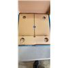 Image 2 : 3 ZENO POSTAL SCALES